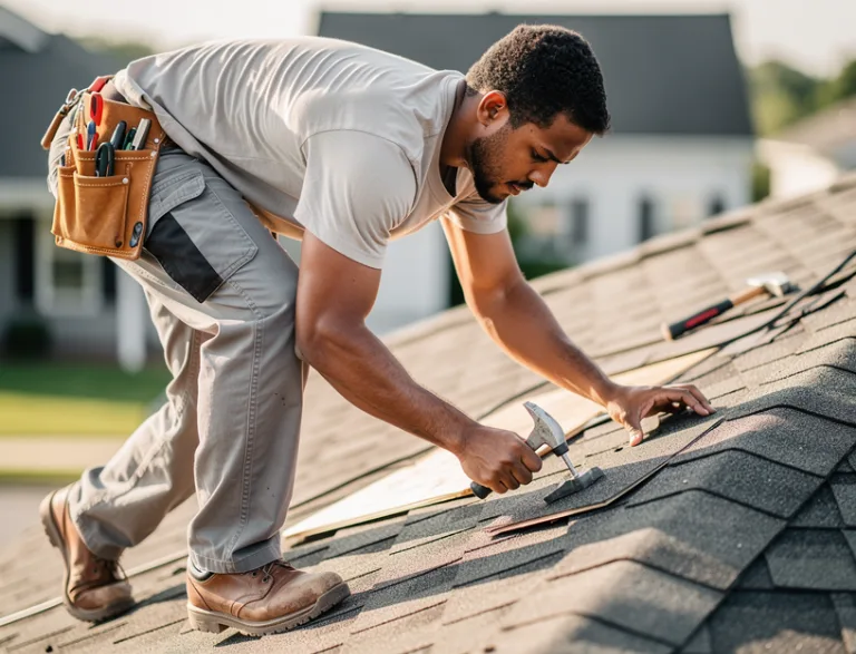 Roofing Los Angeles